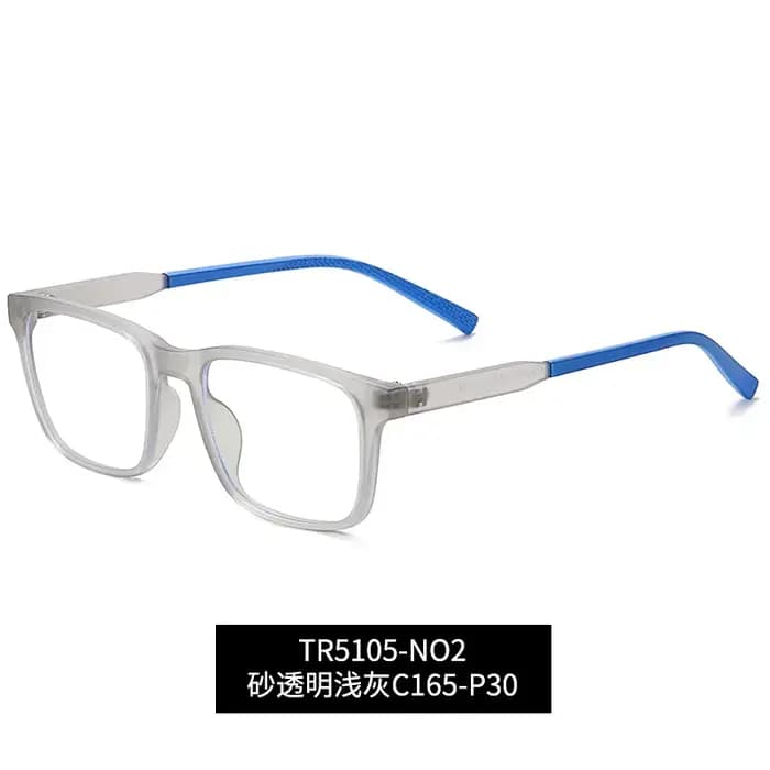 BCLEAR Anti lumière bleue enfants lunettes