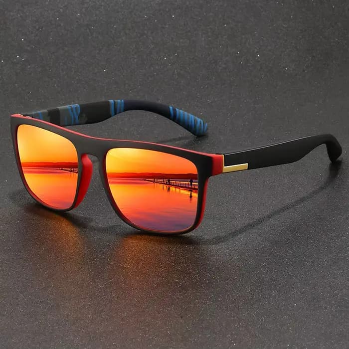 Lunettes de soleil de luxe pour hommes et femmes