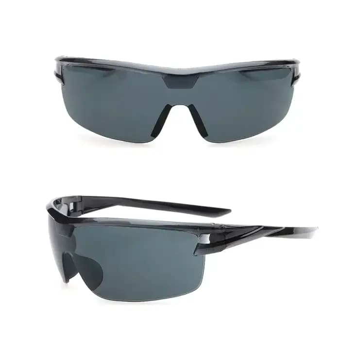 Lunettes de soleil de sport pour hommes et femmes, lunettes de protection UV 400, lunettes de baseba