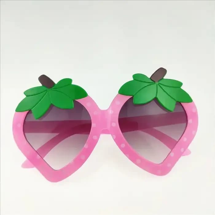 Lunettes de décoration drôles Harvey pour enfants