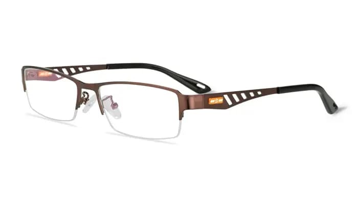 Lunettes de lecture photochromiques pour hommes et femmes