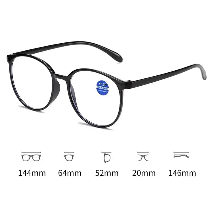 Lunettes de lecture pour femme et homme