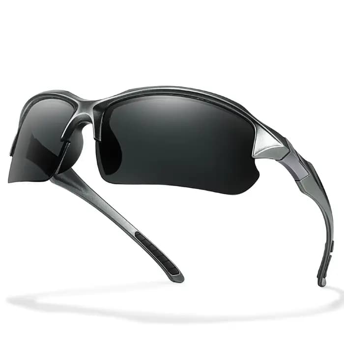 Lunettes de soleil polarisées pour la pêche