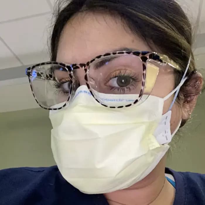 Lunettes de sécurité Anti-buée