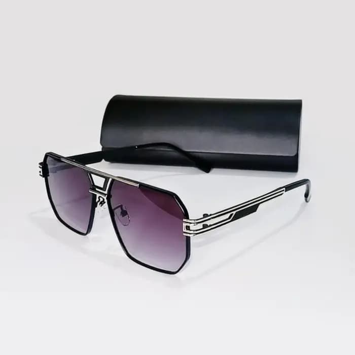 Lunettes de soleil de sport rétro classiques originales pour hommes et femmes mode pêche conduite