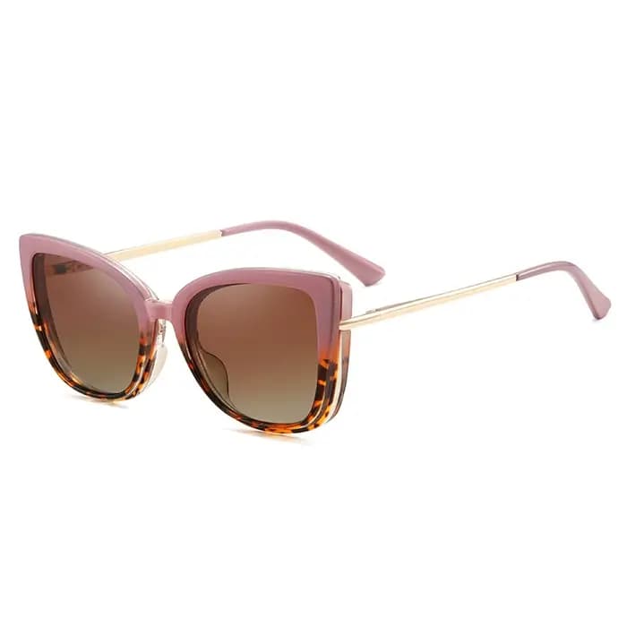 Lunettes à Clip magnétique pour femmes et hommes