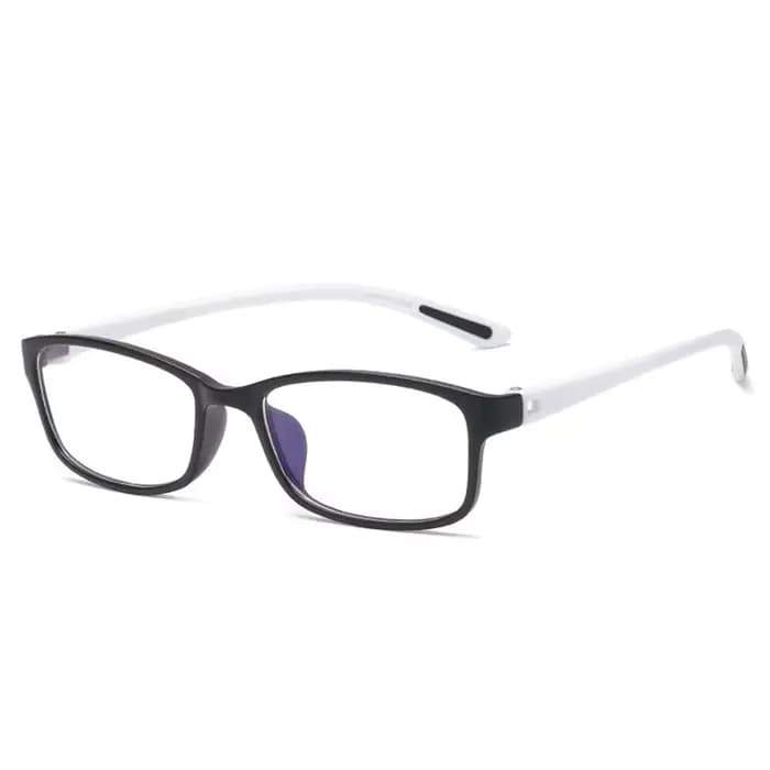 Lunettes carrées pour femmes et hommes