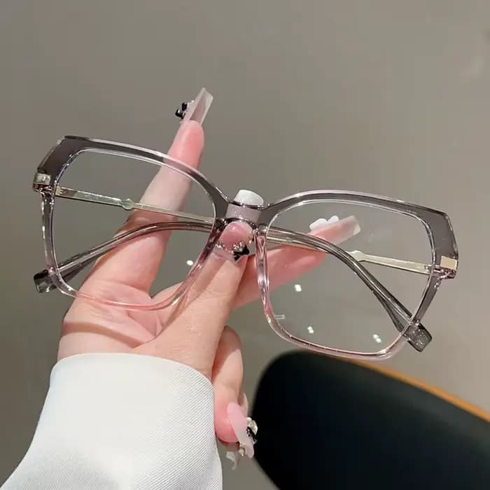 Lunettes surdimensionnées GM LUMIAS pour femmes