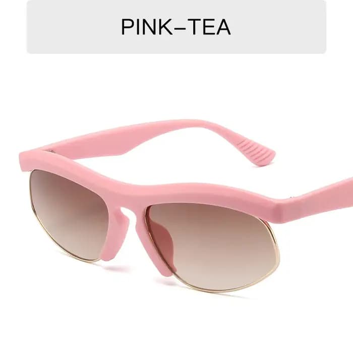 Lunettes de soleil de styliste pour hommes et femmes