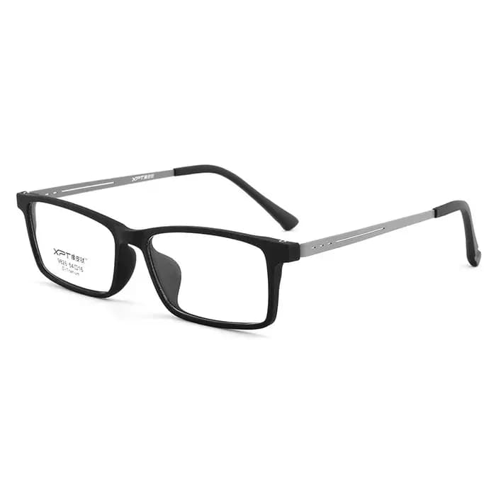 Reken Jate – lunettes de vue