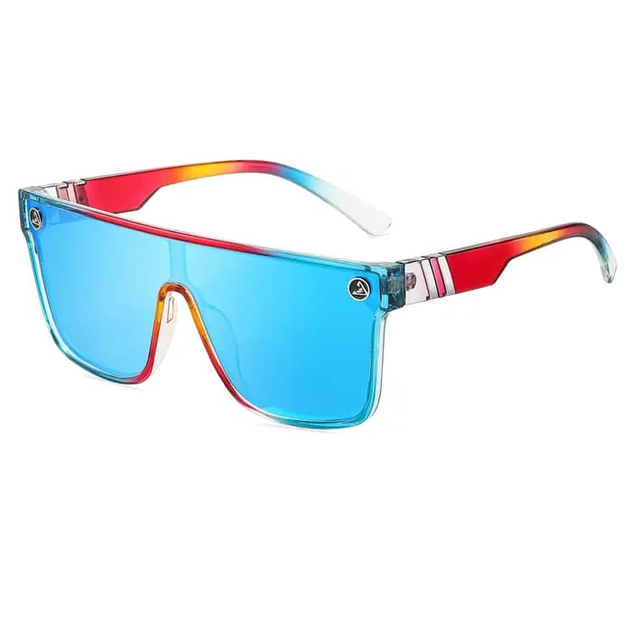 Lunettes de soleil de mode hommes femmes UV400