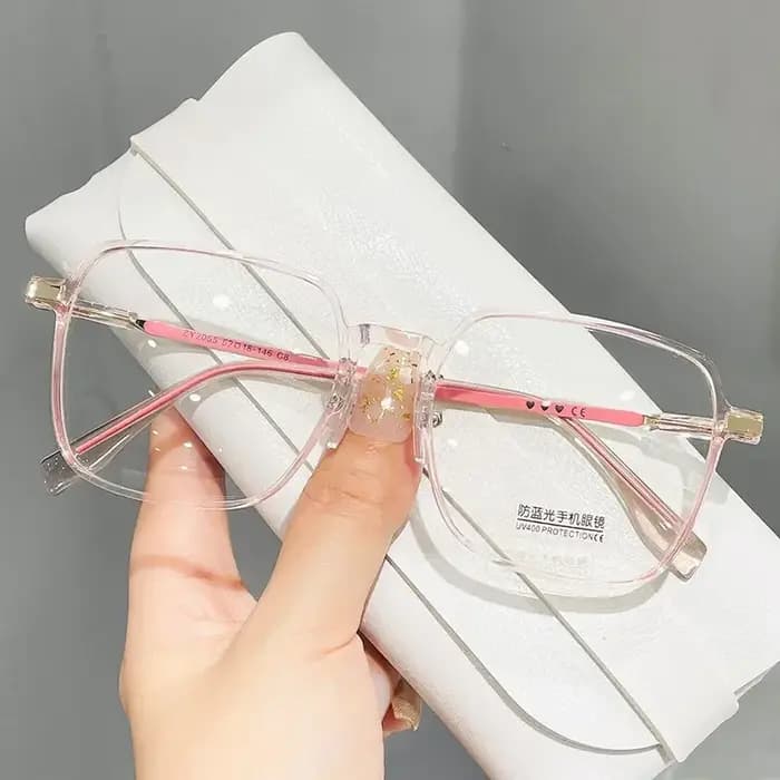 Lunettes de myopie pour femmes et hommes