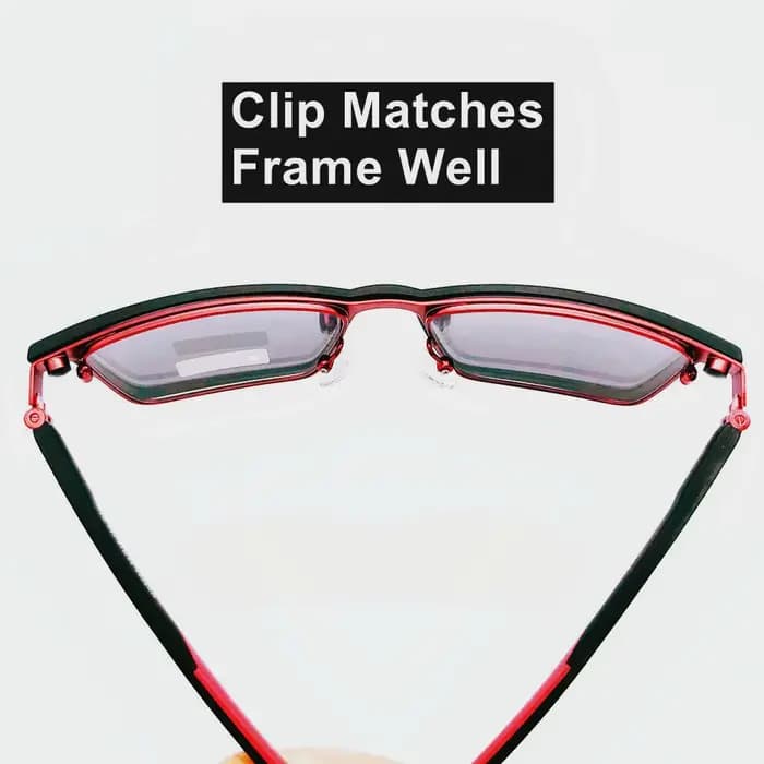 Lunettes de soleil pour hommes, monture optique métallique, monture carrée, Prescription, myopie, él