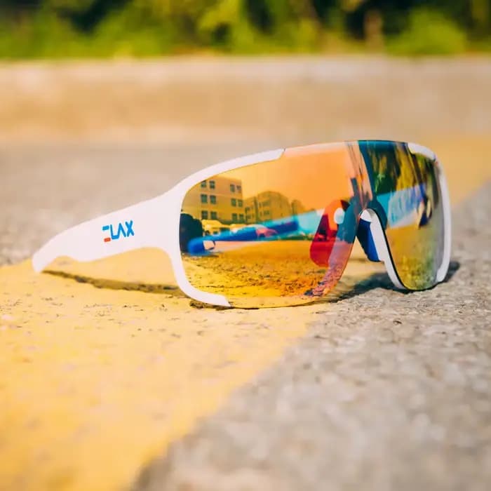 Lunettes de soleil de cyclisme en plein air pour hommes