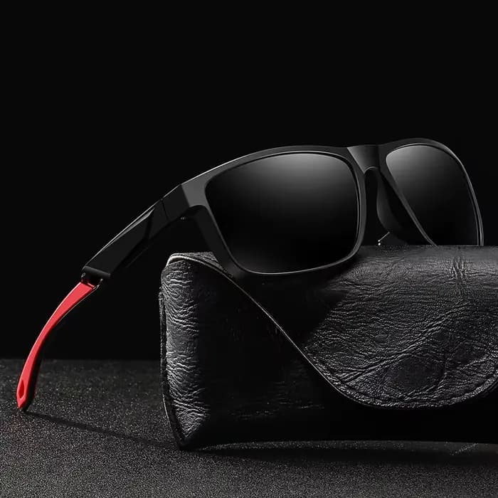 Lunettes de soleil de sport pour hommes et femmes