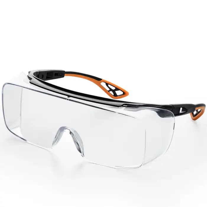 Lunettes de sécurité réglables