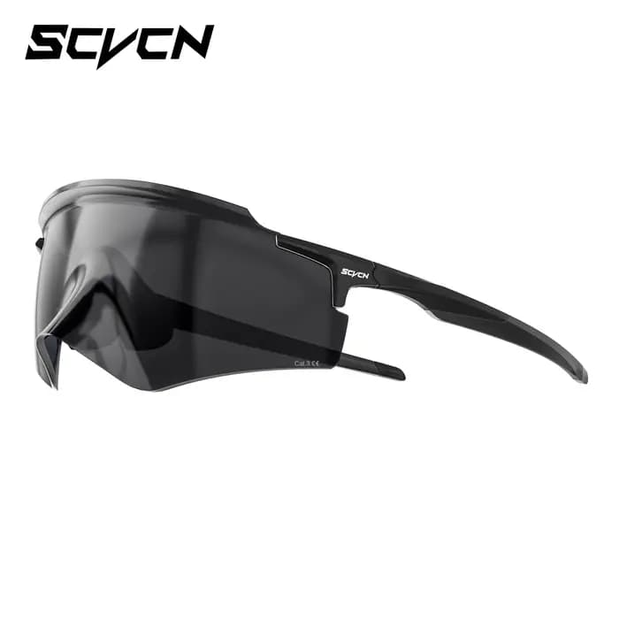Kapvoe – lunettes de soleil pour vélo de route et vtt