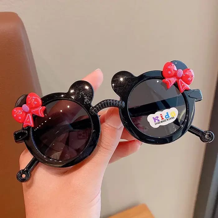 Lunettes de soleil polarisées pour enfants