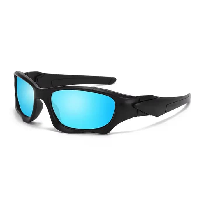 Lunettes de soleil de Camouflage tactiques pour hommes et femmes