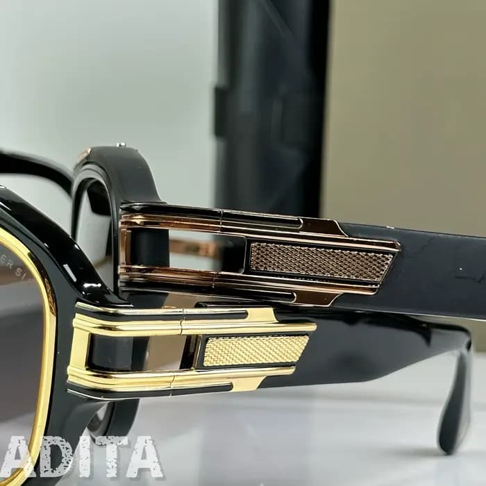ADITA GRANDMASTER SIX GM900 Lunettes de soleil de haute qualité pour hommes et femmes