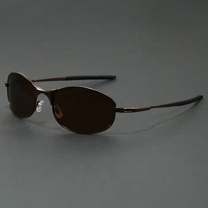 Lunettes de soleil polarisées pour hommes