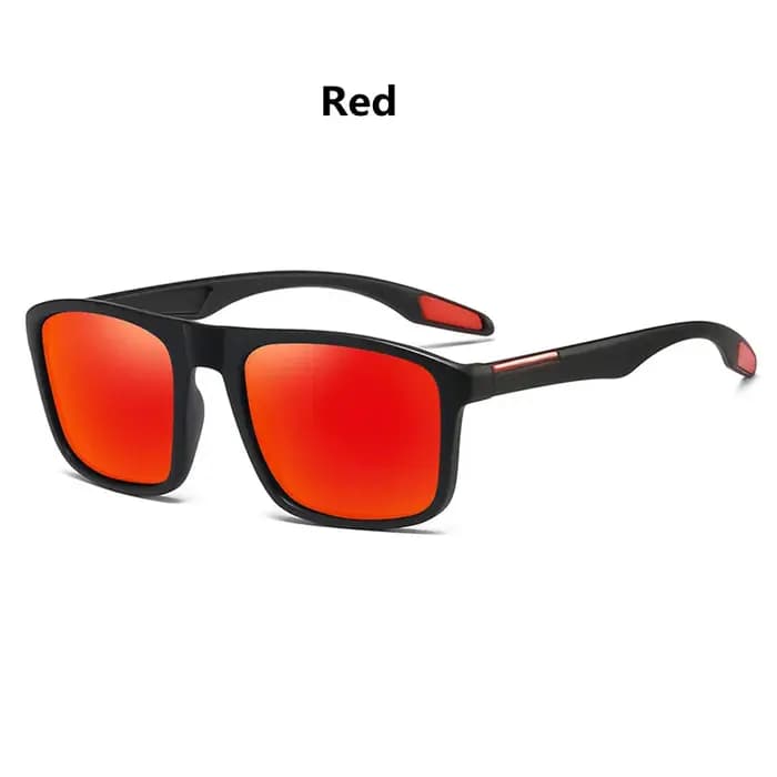 Lunettes de soleil polarisées pour hommes et femmes