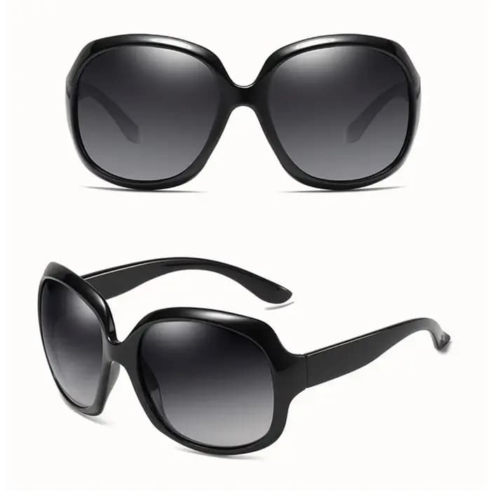 Nouvelles nuances lunettes de soleil pour femmes UV 400