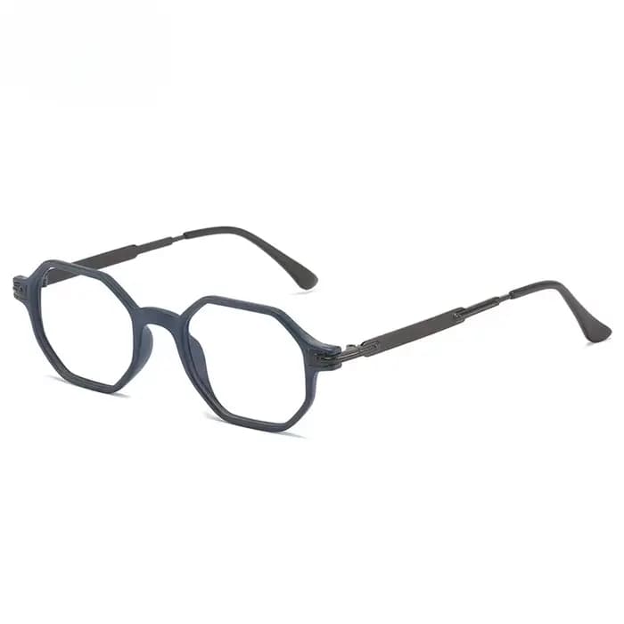 Lunettes de presbytie multifocales intelligentes HD pour hommes
