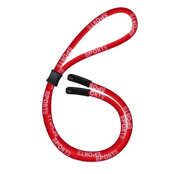 Nouveau cordon pour lunettes de soleil antidérapant