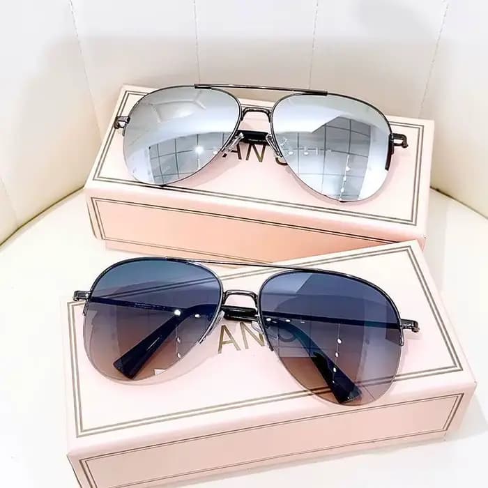 Lunettes De Soleil dégradées De mode pour hommes