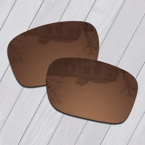 E.O.S – verres de remplacement pour lunettes de soleil polarisées