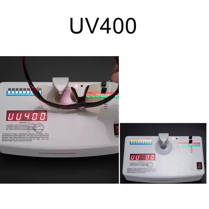 ROCKBROS lunettes de vélo lentille photochromique UV400