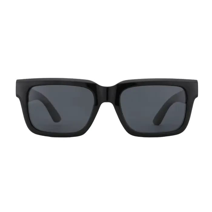 ZENOTTIC-Lunettes de soleil rectangulaires polarisées pour hommes et femmes, protection UV400, lunet