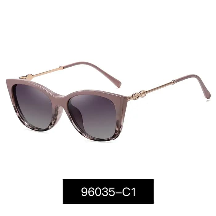 KANDREA femmes magnétique Clip-On Prescription lunettes de lecture