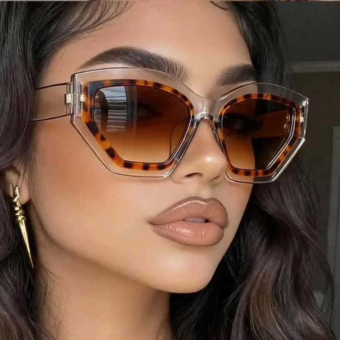 Lunettes de soleil pour femme