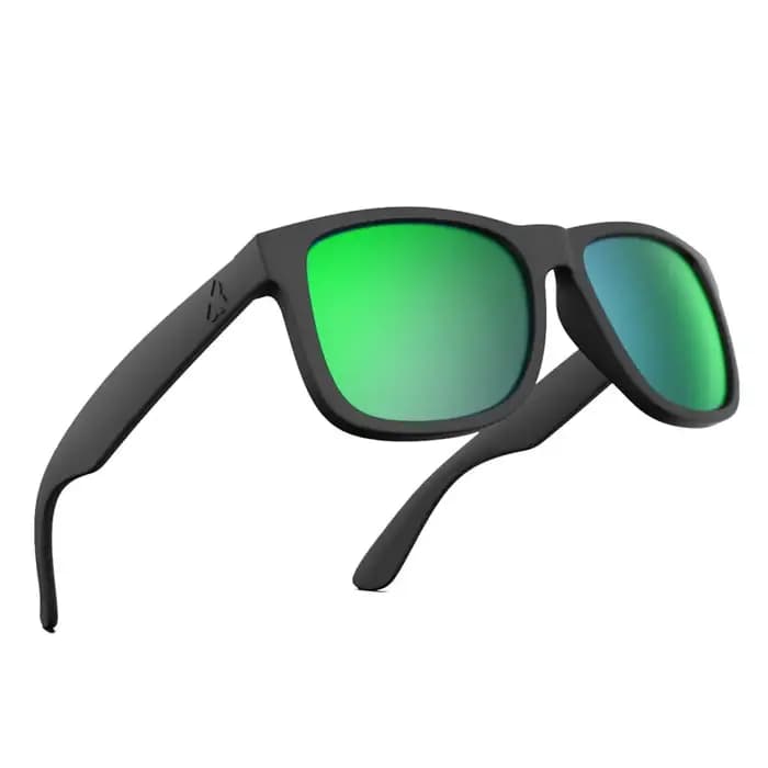 Prévention Jcorde I-Lunettes de soleil polarisées pour hommes et femmes