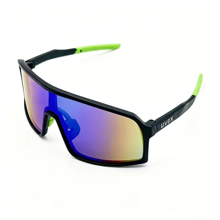 Lunettes de vélo, lunettes de soleil pour cyclisme