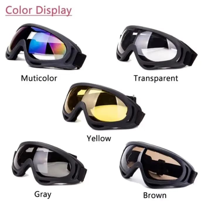 Ski lunettes de soleil cyclisme moto UV400 nuances hommes unisexe Anti ultraviolet