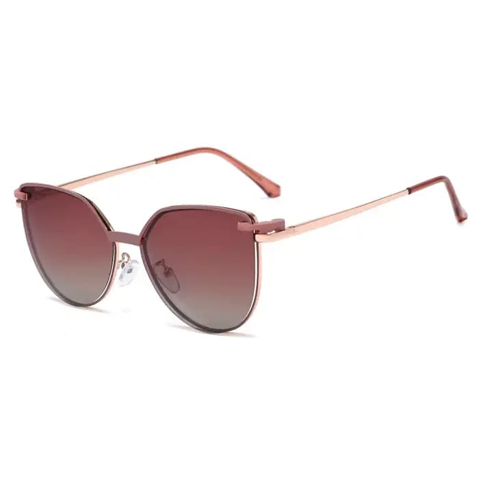 48295 lunettes de soleil polarisées avec pince magnétique Anti lumière bleue montures de lunettes ho