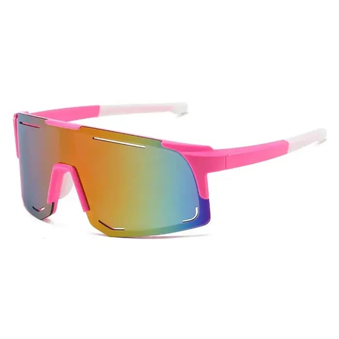 Lunettes de soleil de cyclisme