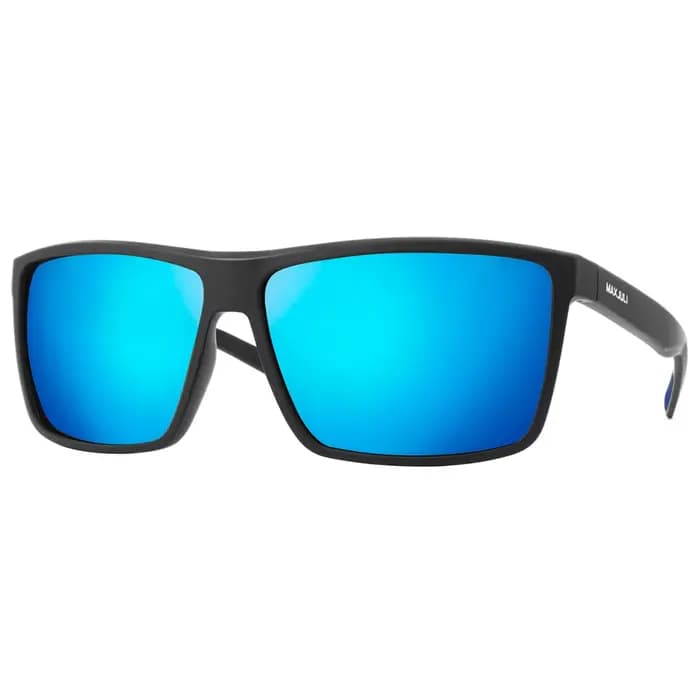 Prévention Jcorde I-Lunettes de soleil polarisées extra grandes pour hommes et femmes, avec grandes