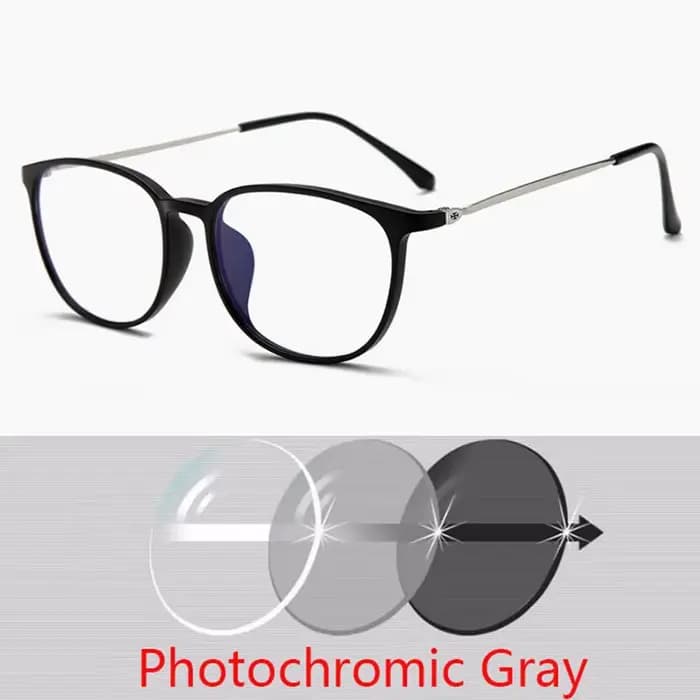 Lunettes optiques anti-UV pour femmes et hommes