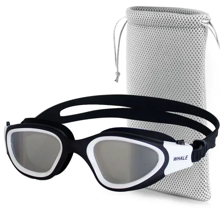 Lunettes de natation professionnelles pour adultes