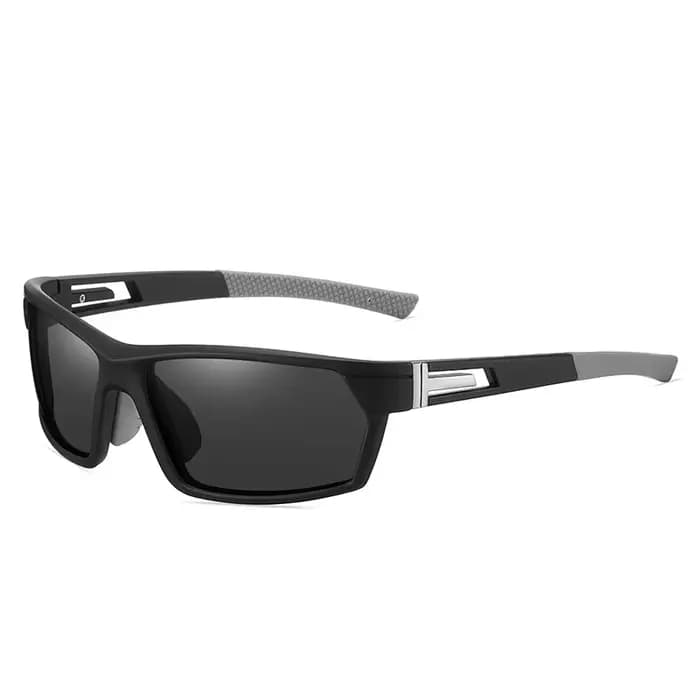 Lunettes de soleil Anti-éblouissement pour myopie, avec dioptries, verres colorés, sur Prescription,