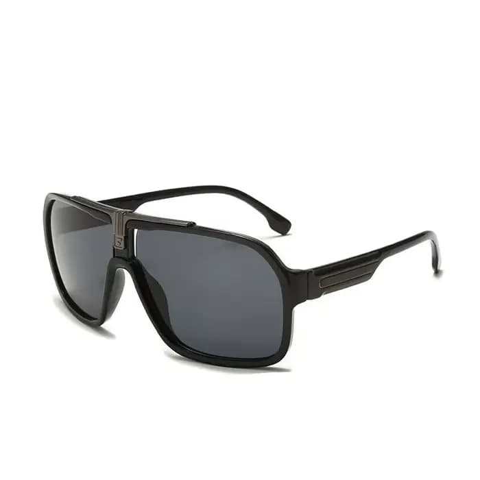 Lunettes de soleil de cyclisme luxueuses pour hommes et femmes - Lunettes de sport exquises conçues