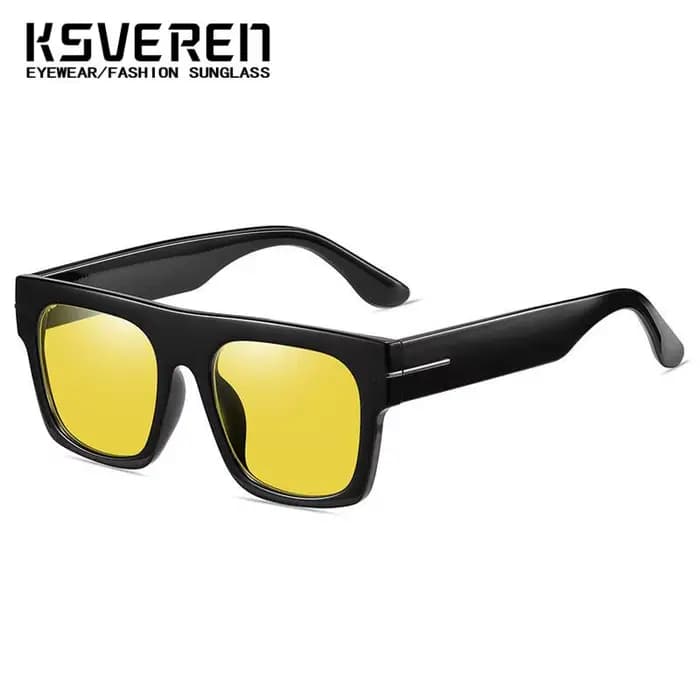 Lunettes de soleil de lecture carrées de styliste pour hommes et femmes
