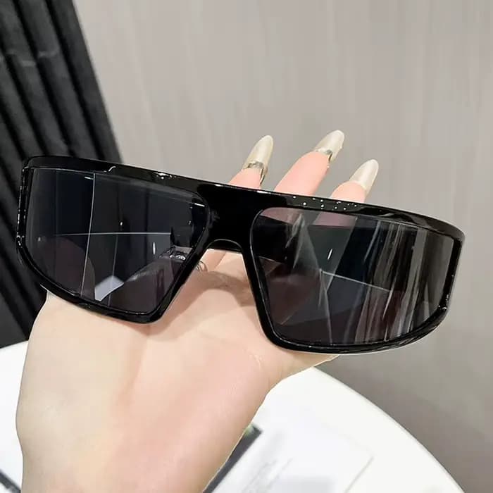 Lunettes de soleil tendance