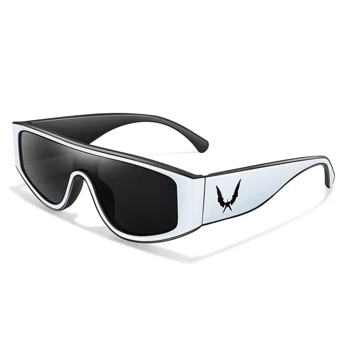 Lunettes de soleil tendance TAMWY pour hommes et femmes