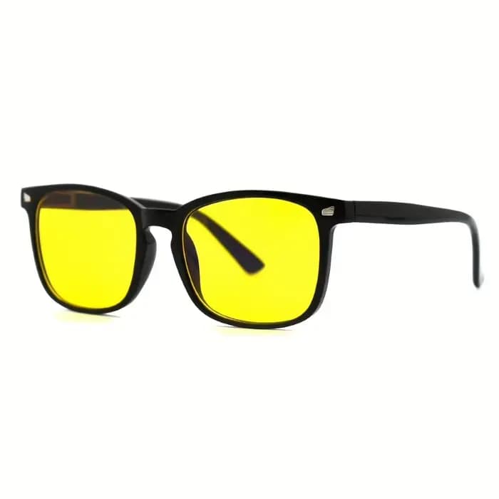 Lunettes de conduite Vision nocturne