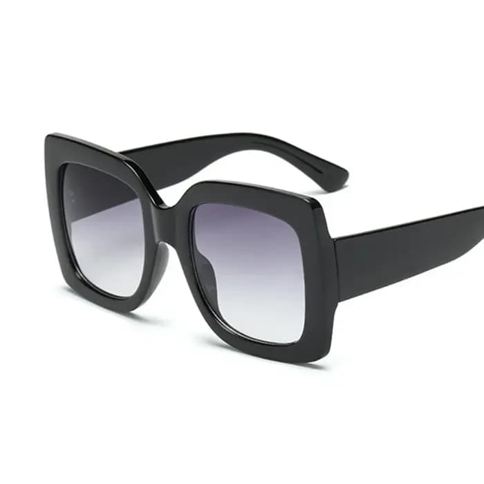 Respzed-Lunettes de soleil carrées pour femmes